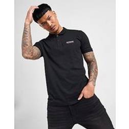 McKenzie Essential Polo Shirt - Black