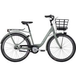 Crescent Tova 26 Tum Grön 43 Damcykel