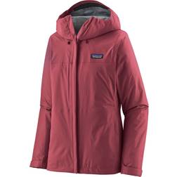 Patagonia Torrentshell 3L Jacket - Red