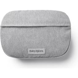 BabyBjörn Woven Melange Carrier Pouch Light Grey New 2025