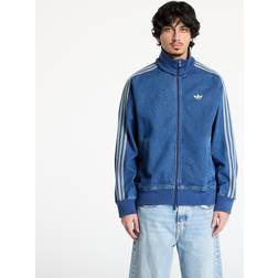 adidas Felpa Adicolor Denim Firebird - Blue