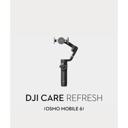 DJI Care Refresh Osmo Mobile 6 2-Year Plan