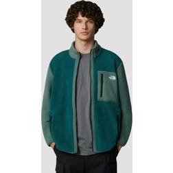 The North Face Yumiori Full Zip Fleecejakke - Blå