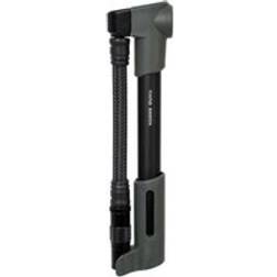 Topeak Nano Shock Pump 360 Graders Roterbar Slang