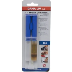 Danalim Dana Lim 335 24ml 2-komponent universal epoxy lim