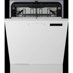 Asko Diskmaskin DBI8447AD.W Vit