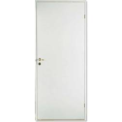 Diplomat Lättdörr Slät Innerdörr S 0502-Y (70x200cm)