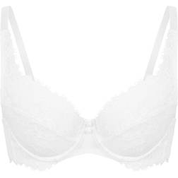 Hunkemöller Soutien-Gorge Armatures - Daisy Blanc