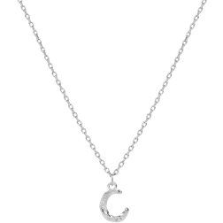 Maanesten C Alphabet Pendant - One Size