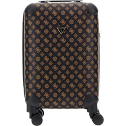 Guess Wilder 18 in 8-hjul Brun