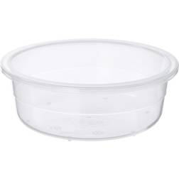 IKEA 365+ rund Matlåda 0.45L