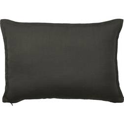 IKEA LAGERPOPPEL Kissenbezug Grau (40x58cm)