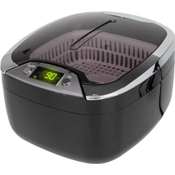 ActiveShop Ultralydsrenser ACD-7920 0,85 L 55W sort 850ml