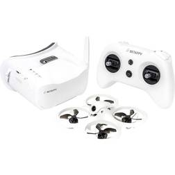 BETAFPV Cetus X FPV Kit Race Copter