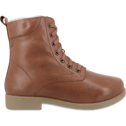 Green Comfort B2C_W_Collection - Cognac