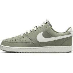 Nike Court Vision - Dark Green