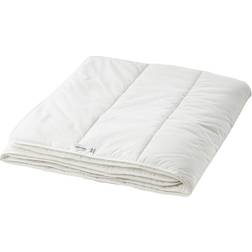 IKEA SMÅSPORRE medelvarmt Filt Vit (200x150cm)