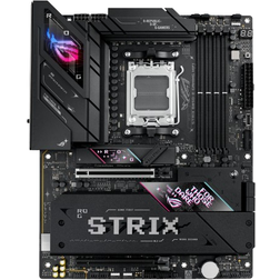 ASUS ROG Strix B850-E Gaming WiFi
