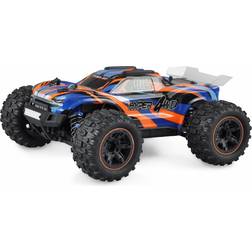 Amewi RC Car Hyper Go Truggy Li-Po 850mAh bl/or/14