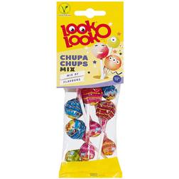 Look-O-Look Look-O-Look Slikkepinde 90 90g 10stk