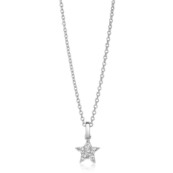 Sif Jakobs Jewellery Schmuck-Set SJ-E2947P3784_45-CZ Silber
