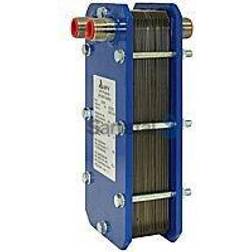 Apv Varmeveksler U229r M/isolering