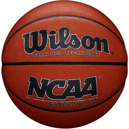 Wilson NCAA Street Shot Basketball 29.5"