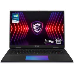 MSI Laptop Titan 18 HX A14VIG-065PL