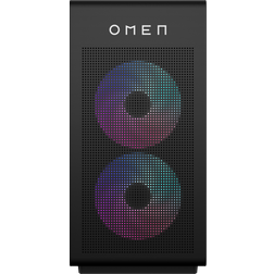 HP OMEN Desktop Intel Core i7 14th Gen 16 GB 1 TB SSD
