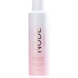 Nude Beauty Strong Hold Hair Spray 250ml