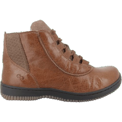 Green Comfort Lugano Lily - Camel