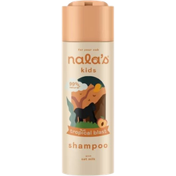 Nala's Baby Nala's Kids Shampoo Tropical Blast 200ml 200ml