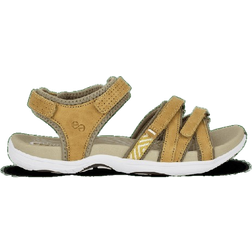 Green Comfort Corsica Caia - Sun Yellow