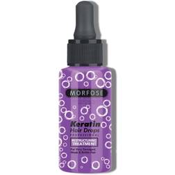 Morfose keratin hair drops 100ml