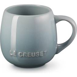 Le Creuset Coupe Mugg 32cl
