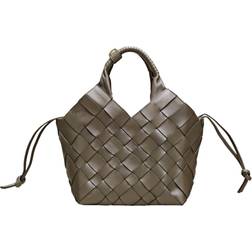 Cala Jade Misu Medium Bag - Kombu Green