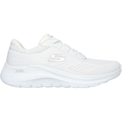 Skechers Arch Fit 2.0 Big League W - White