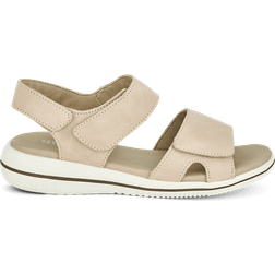 Green Comfort B2C_W_Collection - Leaf Lucy - Cream White