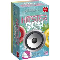 Jumbo Hitster sommarfest!