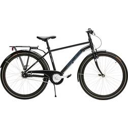 SCO Spike Børnecykel 7 Gear 26" 2025