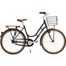 SCO Classic Damecykel 7 Gear 26" 2025