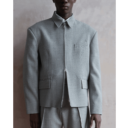 Bianca Saunders Manner Jacket