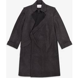 Bianca Saunders Shettle Coat
