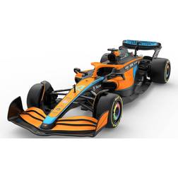 Rastar Die Cast 1:24 McLaren F1