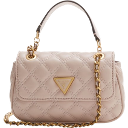 Guess Giully Beige Handbag HWQA87-48780-LBG
