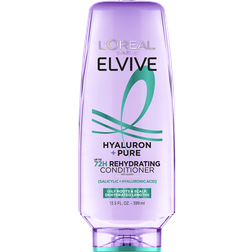 L'Oréal Paris Elvive Hydra Pure Conditioner 300ml 300ml