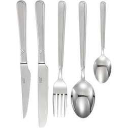 Dorre Elisabeth Bestickset 60st