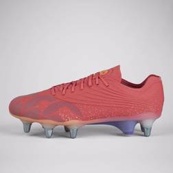 Canterbury Stampede Groundbreak Elite Rugby Boots