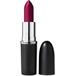 MAC Cosmetics Macximal Sleek Satin Lipstick Rebel