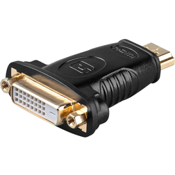 Wentronic HDMI - DVI-D Adapter